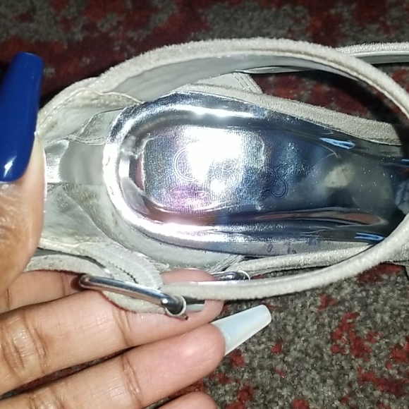 Carlos Santana - Laura - Picture 3 of 5